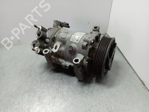 AC compressor PEUGEOT 208 I (CA_, CC_) | BP31991776M34