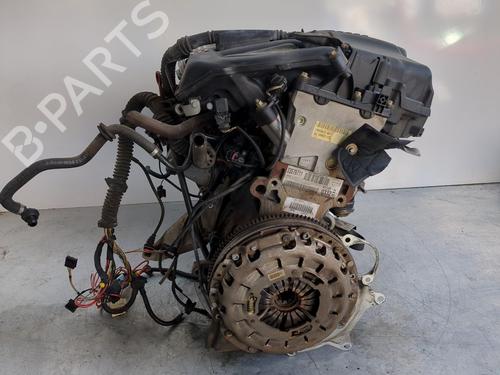 Engine BMW 3 Touring (E46) 330 xd | BP28683221M1
