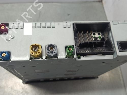 Electronic module AUDI A6 Allroad C6 (4FH) 3.0 TDI quattro | BP29508495M83 