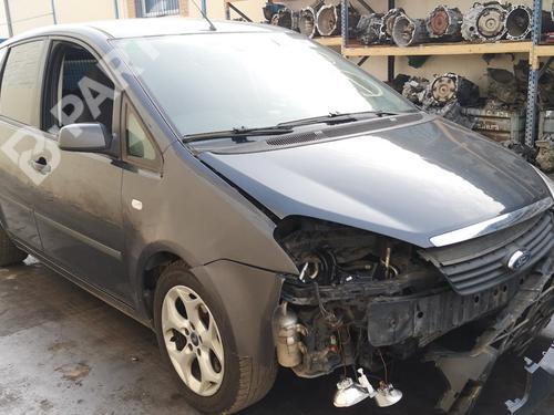 Climate control FORD FOCUS C-MAX (DM2)  | BP9747056I5  - Image 6