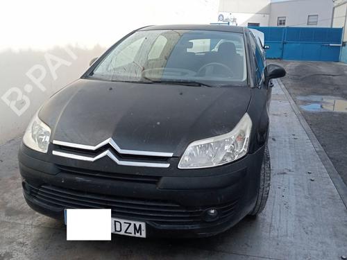 Intercooler CITROËN C4 I (LC_)  | BP17148297M30 