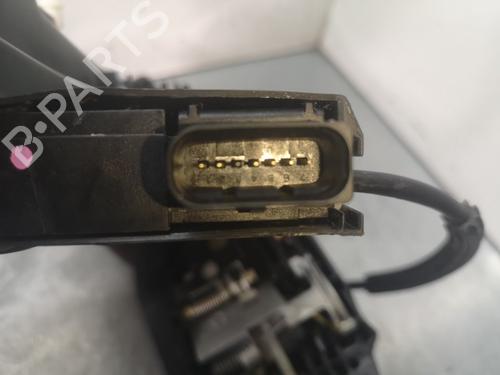 Front right lock PEUGEOT 308 II (LB_, LP_, LW_, LH_, L3_)  | BP15240037C97 
