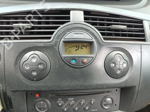 Used Climate control RENAULT SCÉNIC II (JM0/1_) [2003-2010]  31598357