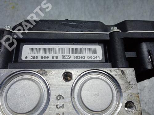 ABS pump SKODA FABIA II (542)  | BP4230970M43 