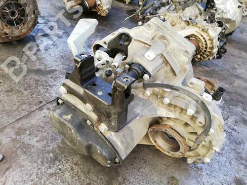 Gearbox SEAT IBIZA IV (6J5, 6P1)  | BP5645543M3 