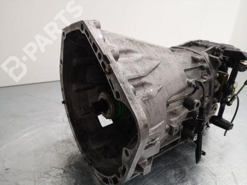 Gearbox MERCEDES-BENZ SPRINTER 3-t Van (B903)  | BP9054499M3 