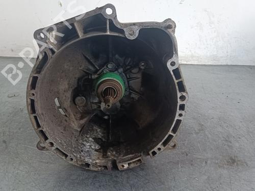 Gearbox OPEL OMEGA B (V94)  | BP17589132M3 