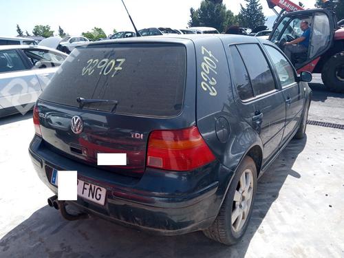 Right mirror VW GOLF IV (1J1) | BP30482041C27