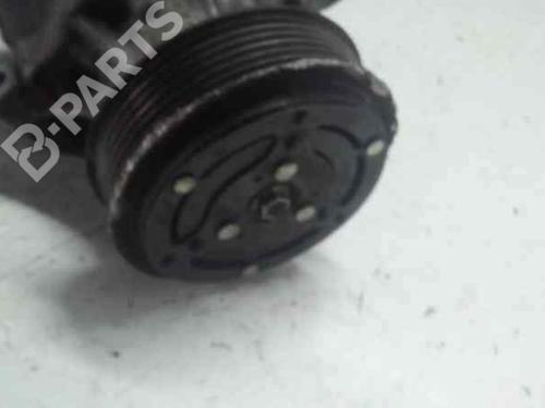 Used AC compressor LANCIA YPSILON (843_) [2003-2011]  579342