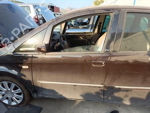 Used Left front door LANCIA MUSA (350_) 1.9 D Multijet (350.AXC1A) (101 hp) 31172409
