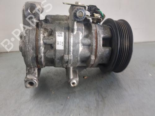 AC compressor FORD TRANSIT COURIER B460 MPV | BP32288368M34 - Image 2