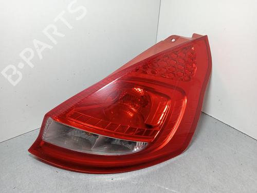 Højre baglygte FORD FIESTA VI (CB1, CCN) 1.25 | BP15498390C35 