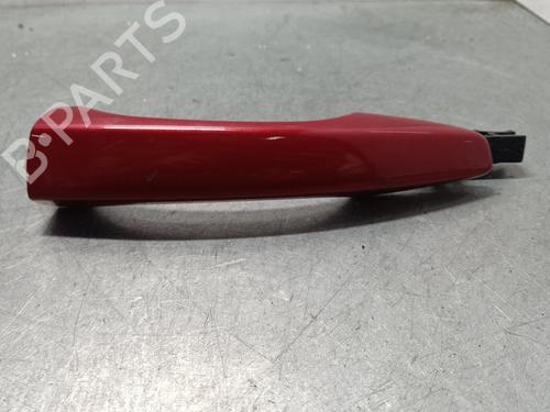 Used Front left exterior door handle CITROËN C3 III (SX) [2016-2025]  29400431