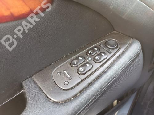 Left front window switch JAGUAR S-TYPE II (X200) 2.7 D | BP11025199I27 