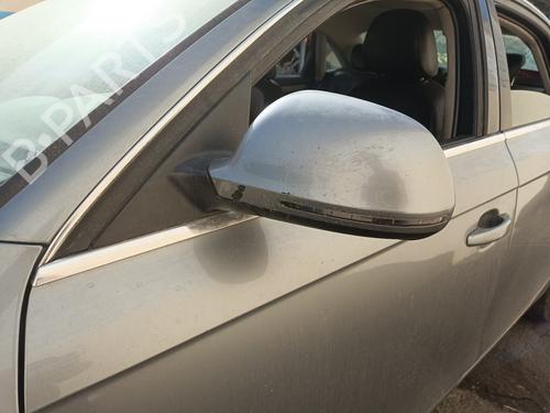 Left mirror AUDI A4 B8 (8K2) 2.7 TDI | BP11028843C26 