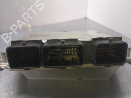 Engine control unit (ECU) CITROËN C5 I (DC_)  | BP17673689M57 