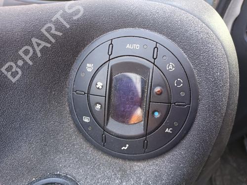 Used Climate control Climate control 37799601 37799601