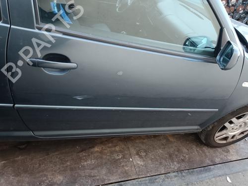Used Right front door VW GOLF IV (1J1) 1.9 TDI (110 hp) 24947776