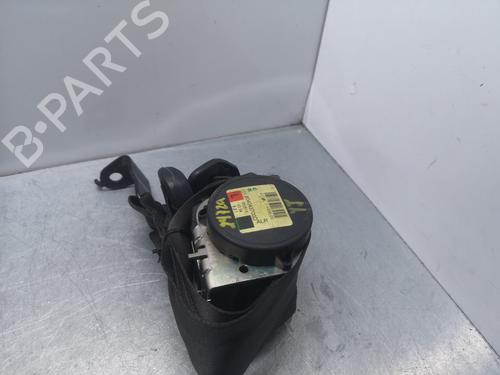 Rear left seatbelt LAND ROVER RANGE ROVER SPORT I (L320) 2.7 D 4x4 | BP23096209I29 