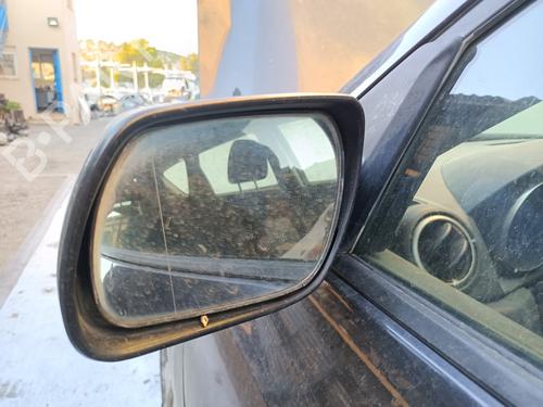 Used Left mirror Left mirror 37215863 37215863
