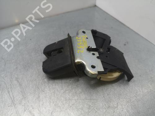 Used Tailgate lock VW PASSAT B6 (3C2) [2005-2010]  16319170