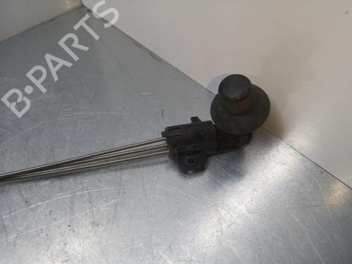Left mirror SKODA ROOMSTER (5J7) 1.4 TDI | BP8199810C26 