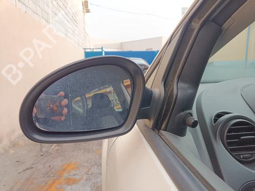 Used Left mirror SEAT TOLEDO III (5P2) [2004-2009]  23108575