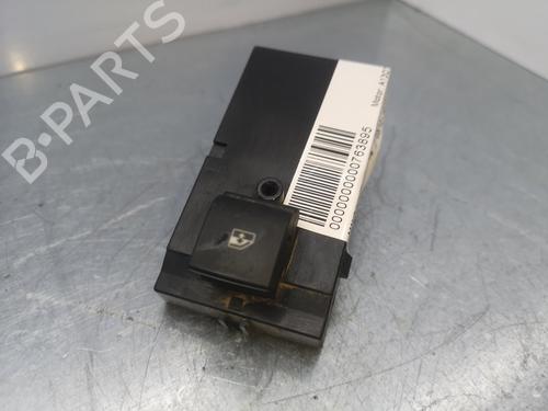 Used Right front window switch OPEL MERIVA B MPV (S10) [2010-2017]  10302755