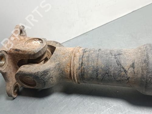 Driveshaft SUZUKI GRAND VITARA II (JT, TE, TD) 1.9 DDiS (JB419WD, JB419XD) | BP23866666M37 
