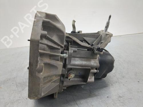 Gearbox RENAULT KANGOO (KC0/1_) 1.5 dCi | BP29382055M3 