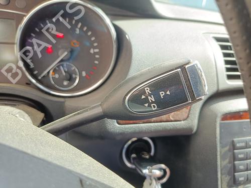 Used Gear lever MERCEDES-BENZ R-CLASS (W251, V251) R 350 CDI 4-matic (251.022, 251.122) (224 hp) 13117889