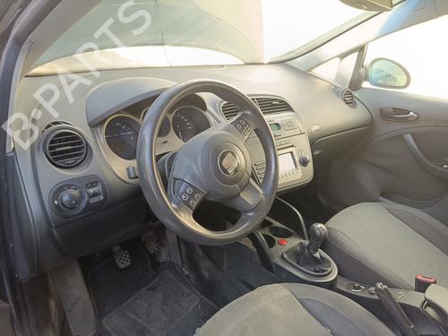 Left rear window motor SEAT ALTEA (5P1)  | BP27657974E23 
