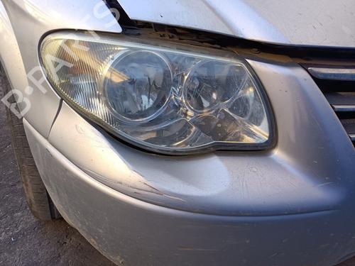 Lyskaster høyre CHRYSLER VOYAGER IV (RG, RS) 2.8 CRD (150 hp) 30621740