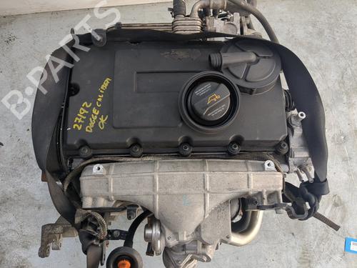 Motor DODGE CALIBER 2.0 CRD | BP37645048M1 - Image 7