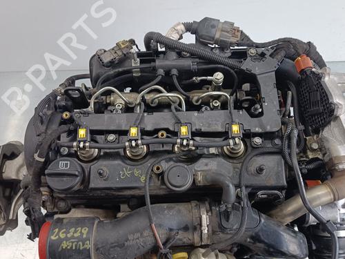 Engine OPEL ASTRA J (P10)  | BP25607236M1  - Image 5