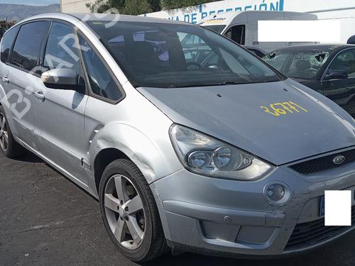 Used Parts FORD S-MAX (WA6) [2006-2014]  4276615
