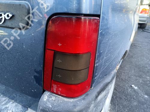 Used Right taillight Right taillight 37268101 37268101