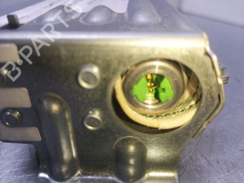 Electronic module MERCEDES-BENZ S-CLASS (W221, V221) S 320 CDI (221.022, 221.122) | BP21543087M83 