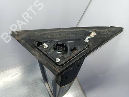 Left mirror KIA MAGENTIS II (MG) 2.0 CRDi | BP9182384C26 