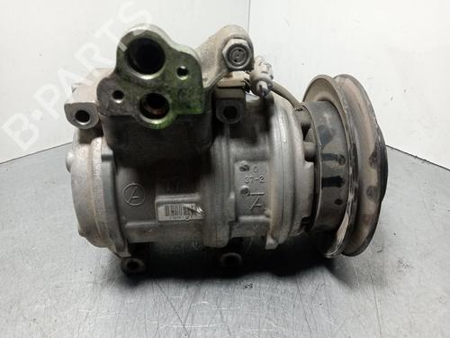 AC compressor TOYOTA LAND CRUISER 90 (_J9_) 3.0 TD (KZJ90_, KZJ95_, KZJ90R, KZJ95R, KZJ90W, KZJ95W) | BP24210067M34 