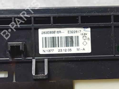 Bouton de warning DACIA JOGGER (RK_) | BP30402014I22