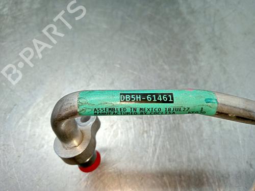AC pipe MAZDA 2 Hatchback (DL, DJ) 1.5 SKYACTIV-G | BP36641986M126 - Image 3