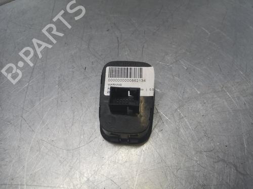 Warning switch PEUGEOT BIPPER (AA_) 1.4 HDi | BP18151364I22 