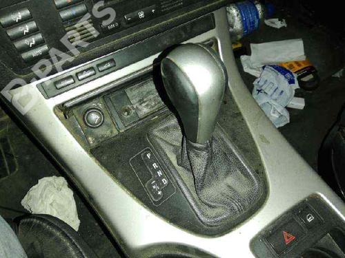 Used Manual gearbox selector Manual gearbox selector BMW X5 (E53) 3.0 d (184 hp) 7408825 7408825