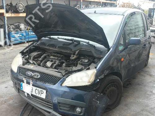 AC compressor FORD FOCUS C-MAX (DM2)  | BP579243M34 