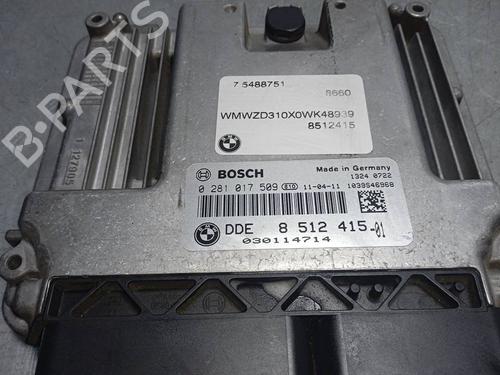 engine-control-unit-ecu-mini-mini-clubvan-r55-2012-2013-2014-34631755 main image