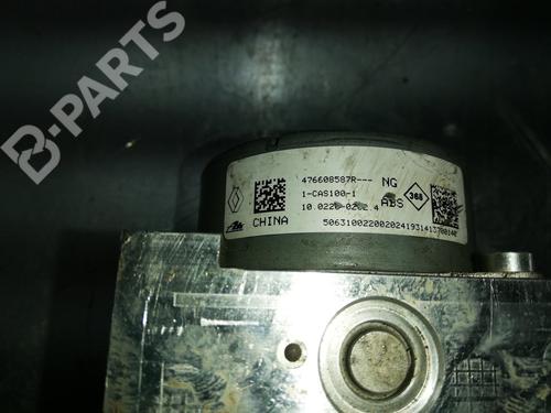 ABS pump DACIA DOKKER MPV (KE_)  | BP5605368M43 