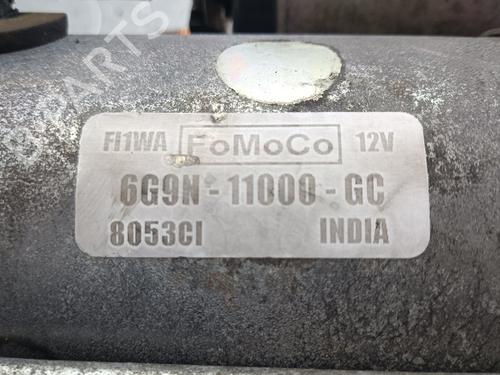 Starter FORD MONDEO IV (BA7) 2.2 TDCi | BP11344862M8 