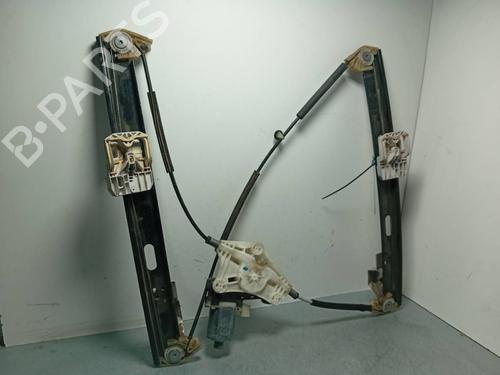 Front right window mechanism SEAT LEON (5F1) | BP24355477C23 - Image 2