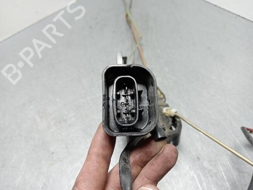 Front left lock SUZUKI GRAND VITARA I (FT, HT) 2.0 HDI 110 16V 4x4 (SQ420D, TD83V) | BP18126826C98 